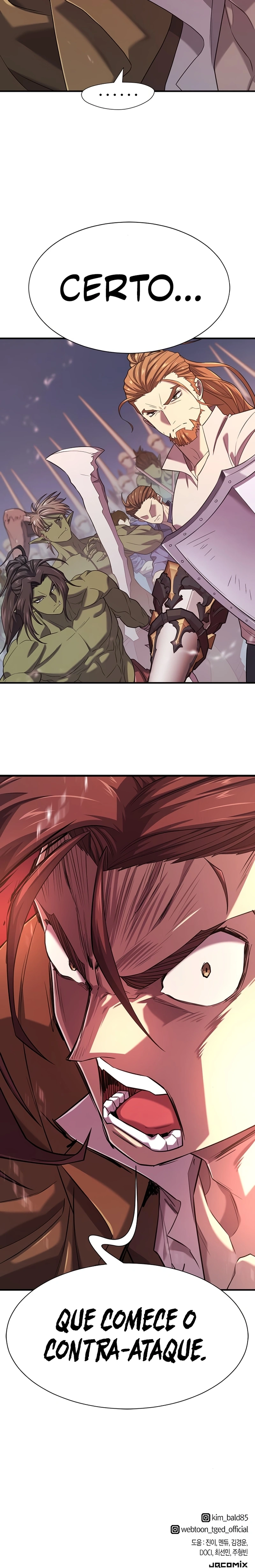 Read O Melhor Engenheiro Do Mundo Manga Online