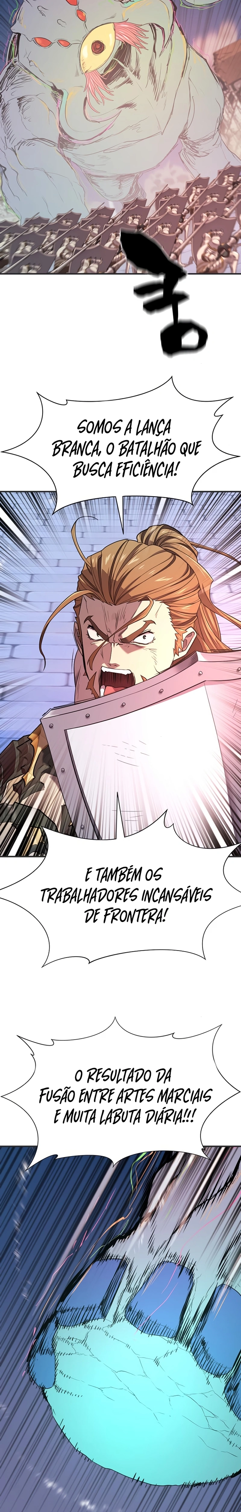 Read O Melhor Engenheiro Do Mundo Manga Online