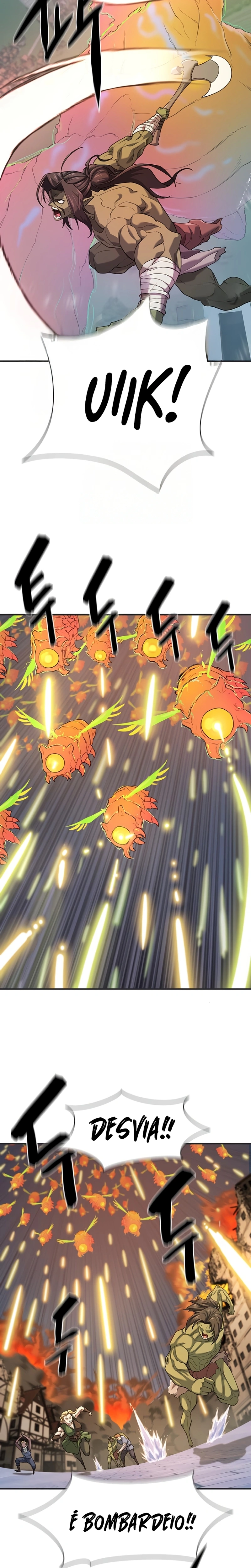 Read O Melhor Engenheiro Do Mundo Manga Online