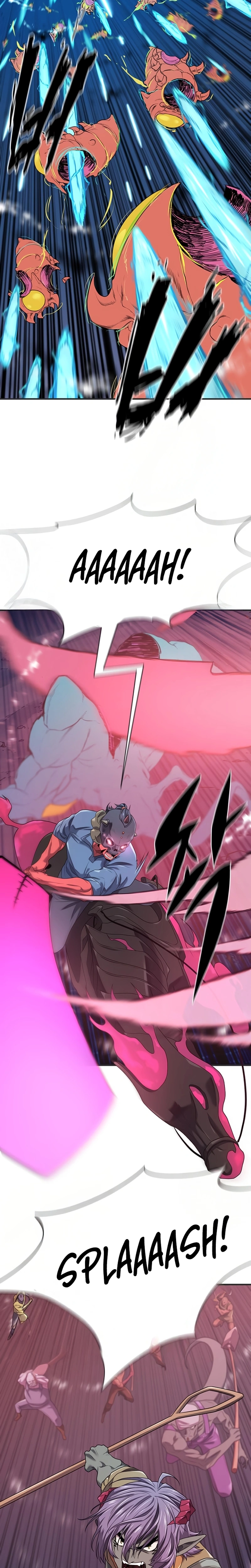 Read O Melhor Engenheiro Do Mundo Manga Online