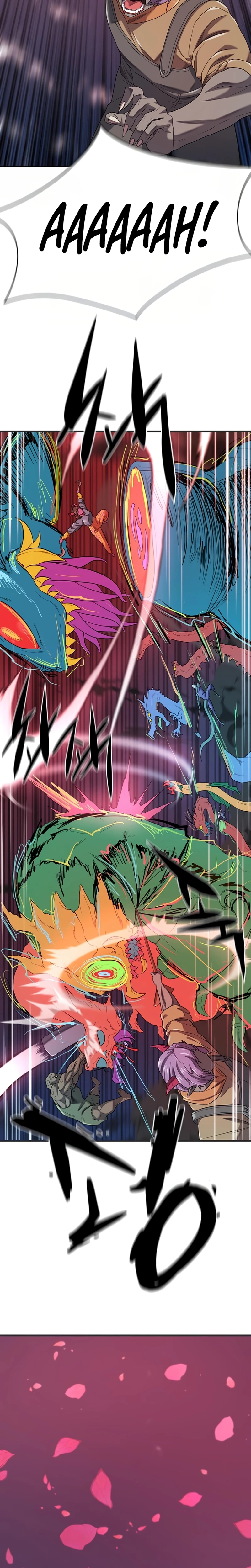 Read O Melhor Engenheiro Do Mundo Manga Online