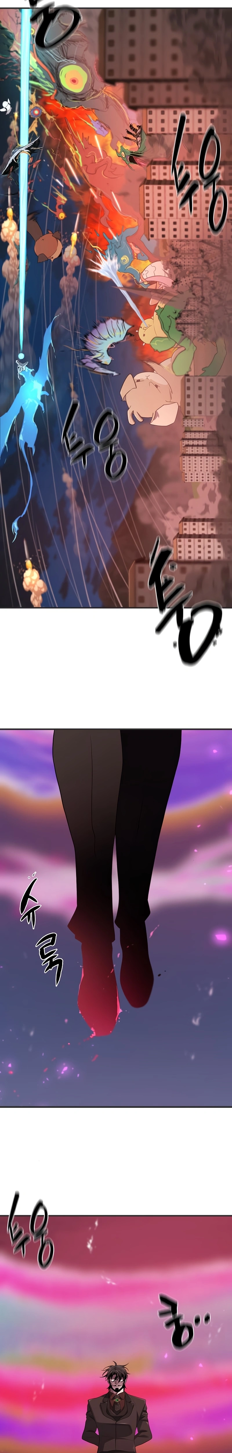 Read O Melhor Engenheiro Do Mundo Manga Online