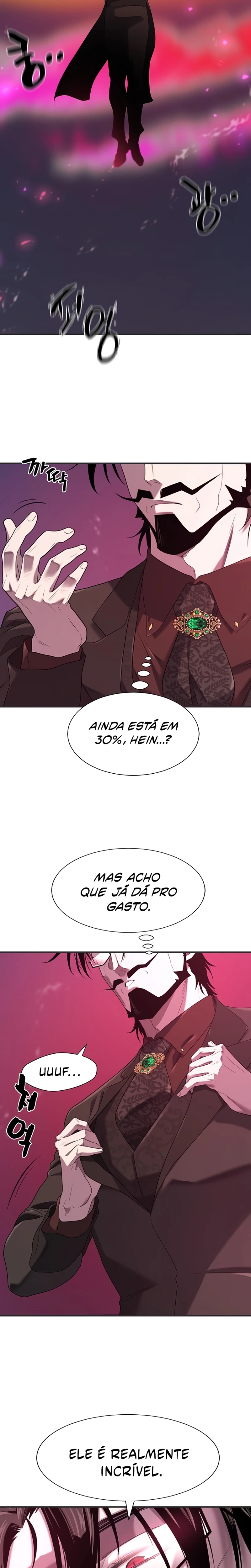 Read O Melhor Engenheiro Do Mundo Manga Online