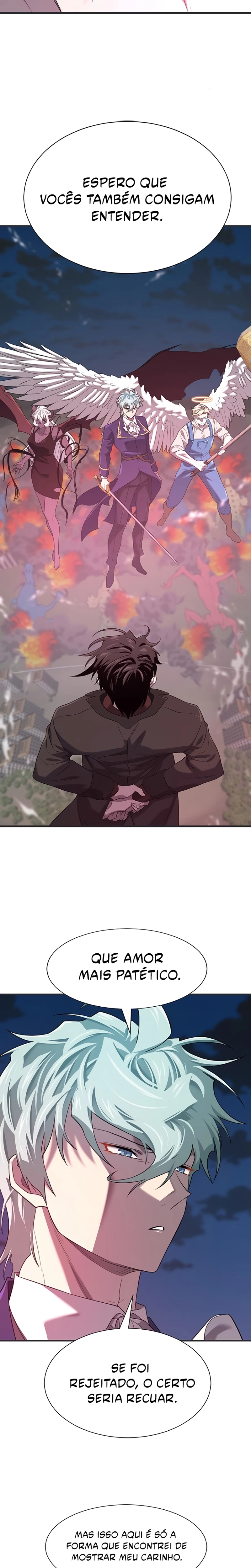 Read O Melhor Engenheiro Do Mundo Manga Online