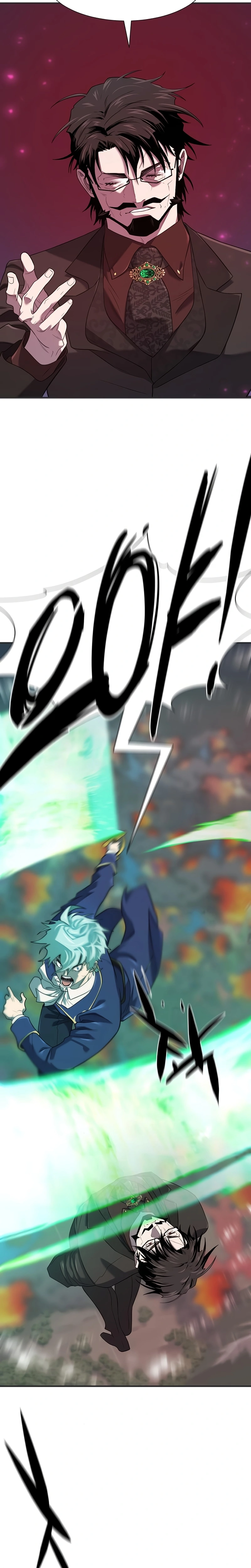 Read O Melhor Engenheiro Do Mundo Manga Online