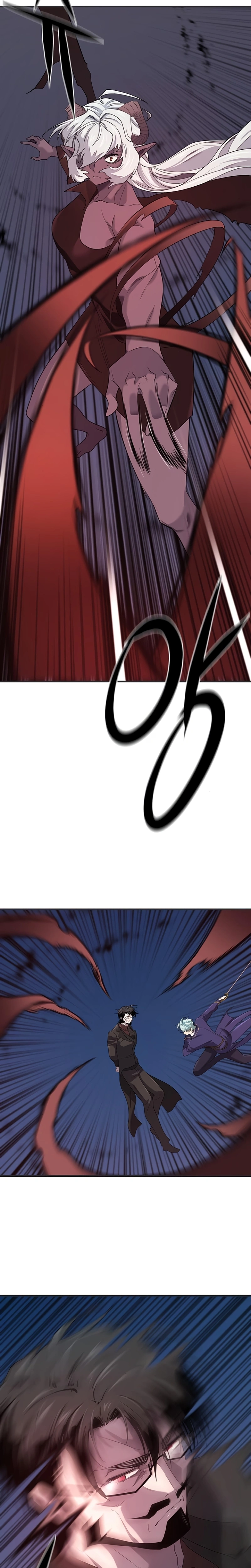 Read O Melhor Engenheiro Do Mundo Manga Online