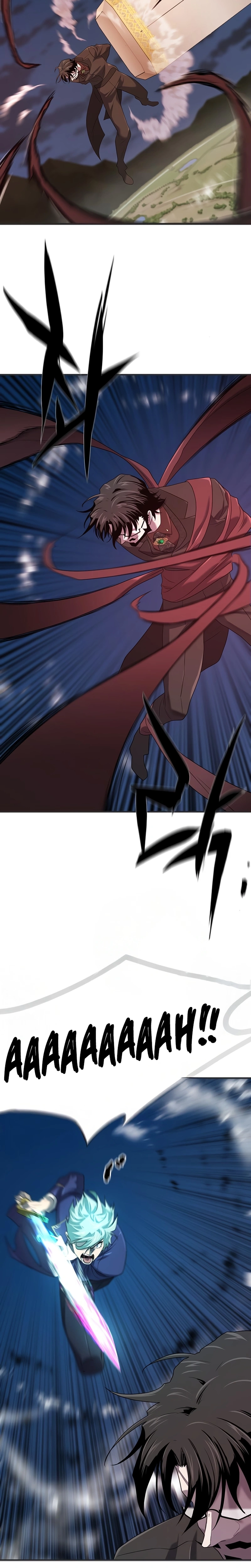 Read O Melhor Engenheiro Do Mundo Manga Online