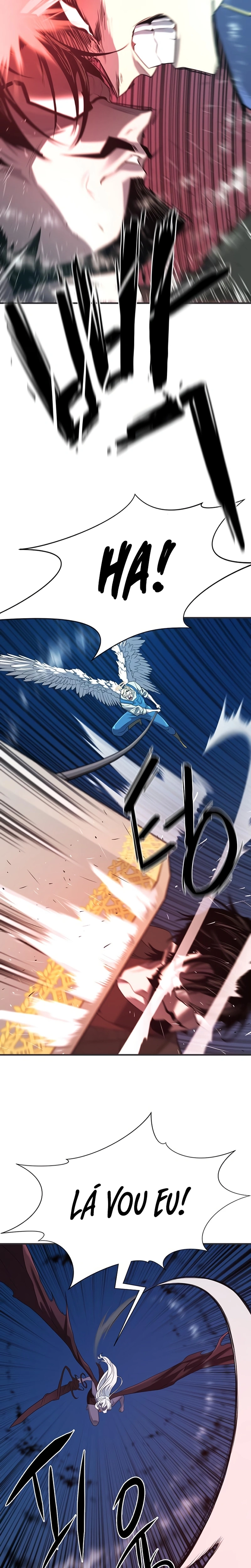 Read O Melhor Engenheiro Do Mundo Manga Online