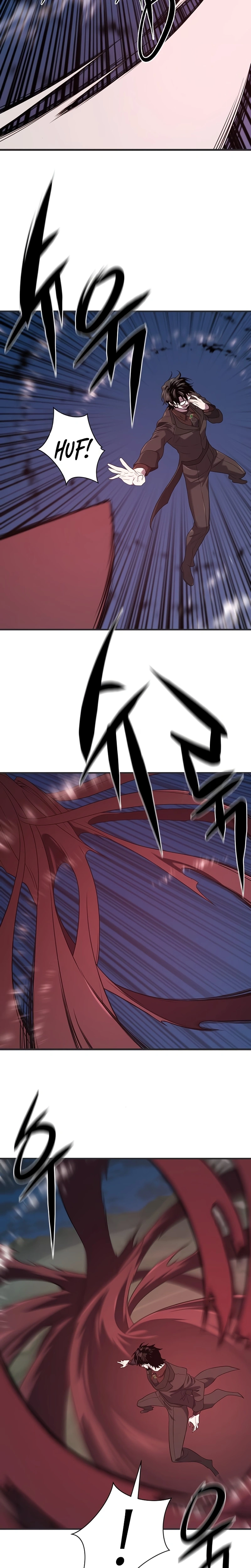 Read O Melhor Engenheiro Do Mundo Manga Online