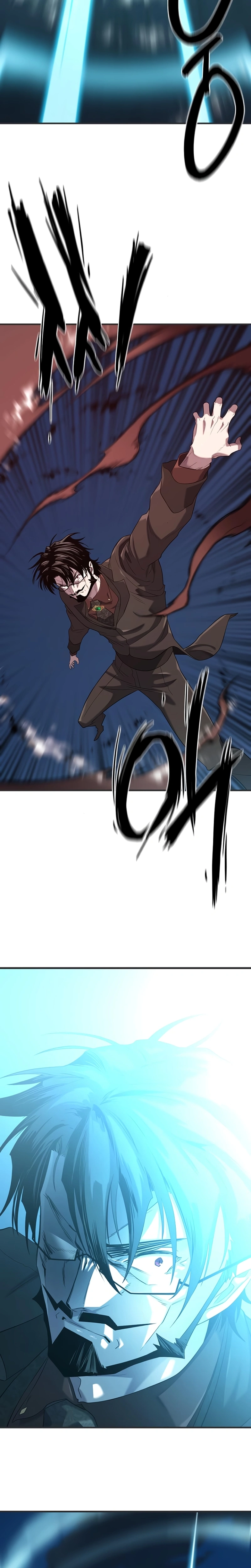 Read O Melhor Engenheiro Do Mundo Manga Online