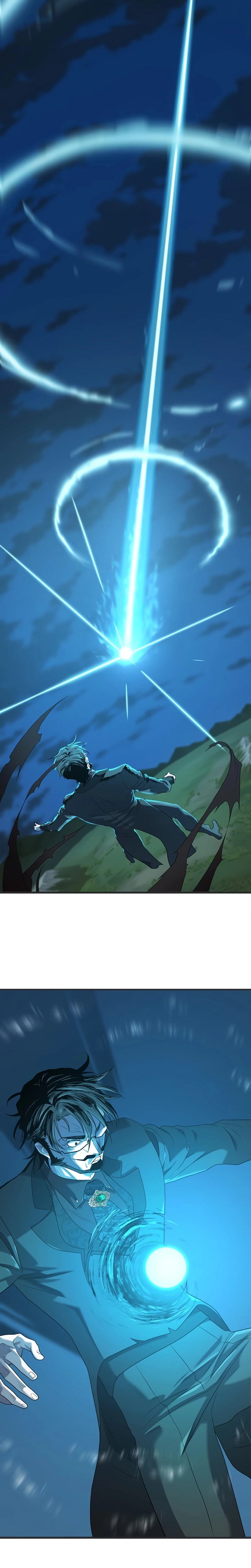 Read O Melhor Engenheiro Do Mundo Manga Online