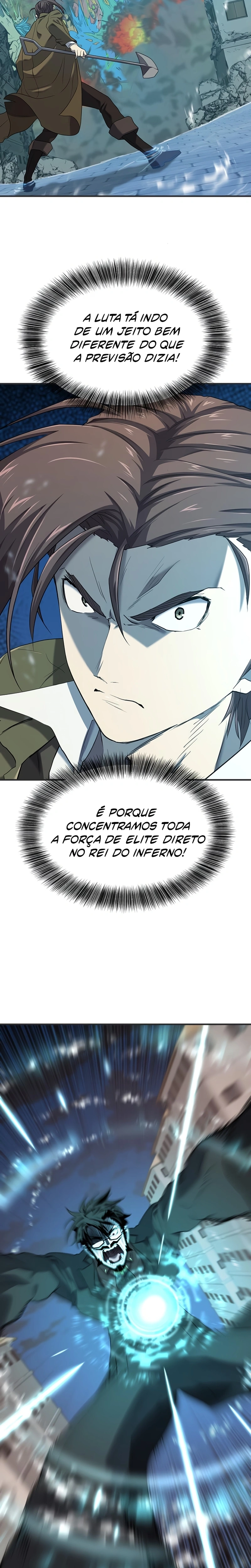 Read O Melhor Engenheiro Do Mundo Manga Online