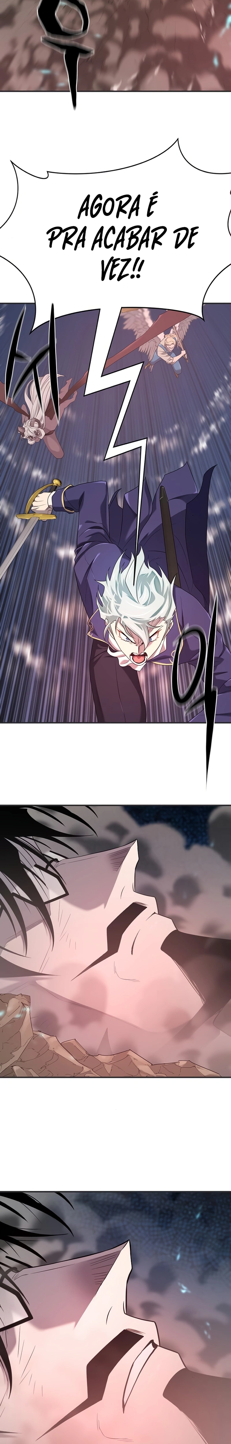 Read O Melhor Engenheiro Do Mundo Manga Online