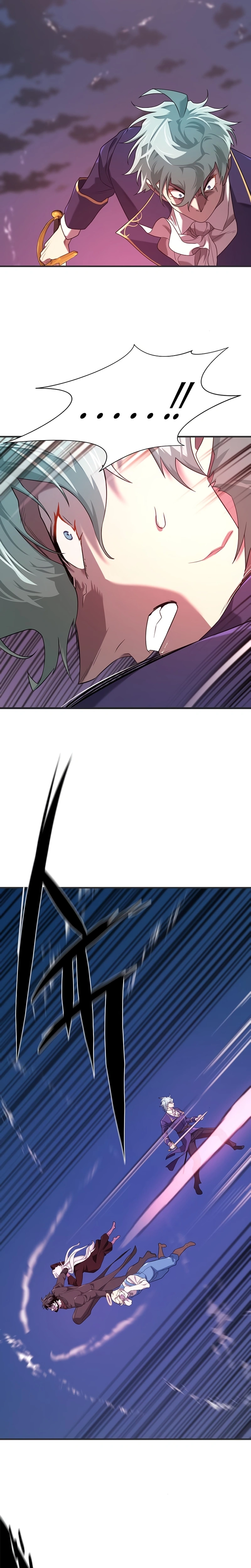 Read O Melhor Engenheiro Do Mundo Manga Online