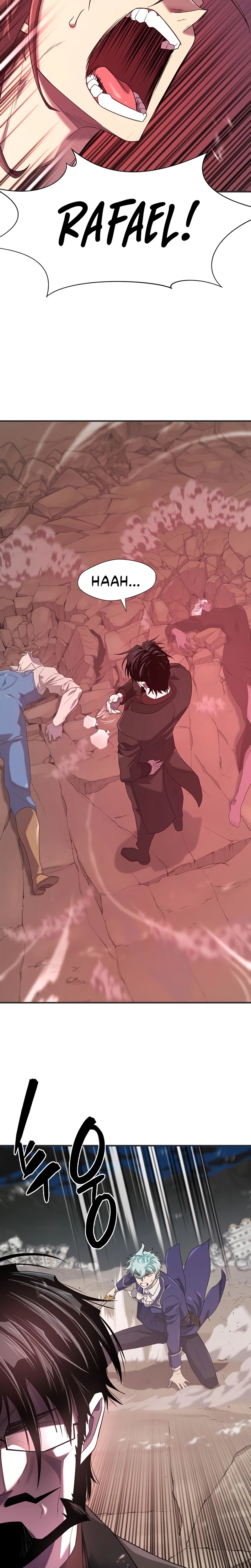 Read O Melhor Engenheiro Do Mundo Manga Online