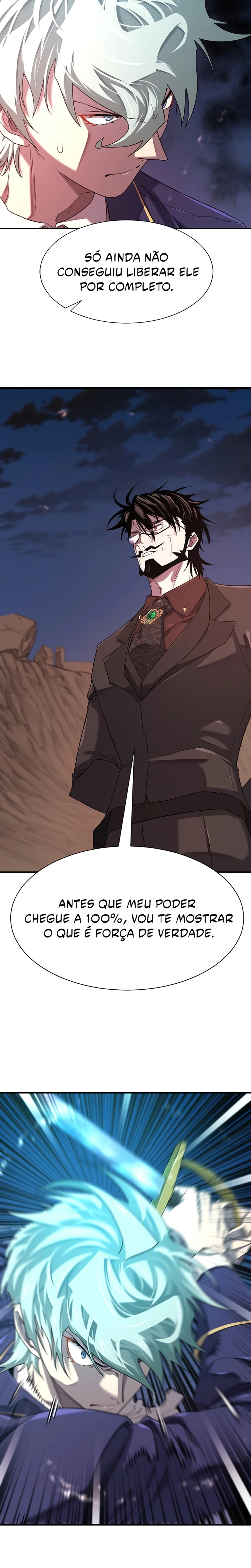 Read O Melhor Engenheiro Do Mundo Manga Online