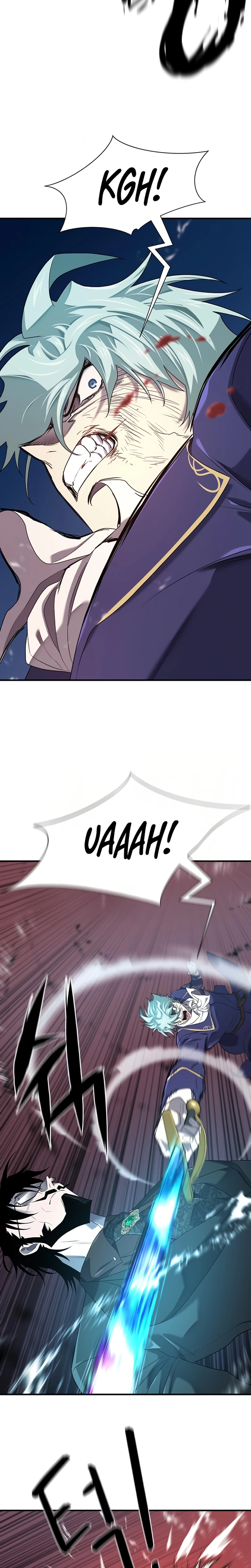 Read O Melhor Engenheiro Do Mundo Manga Online