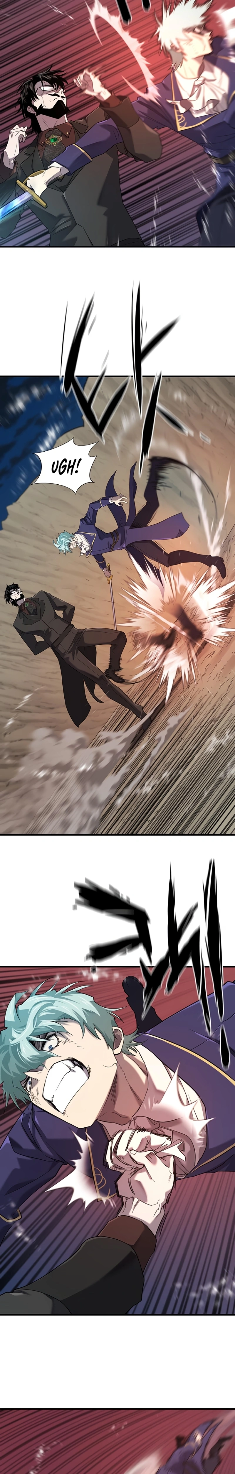 Read O Melhor Engenheiro Do Mundo Manga Online