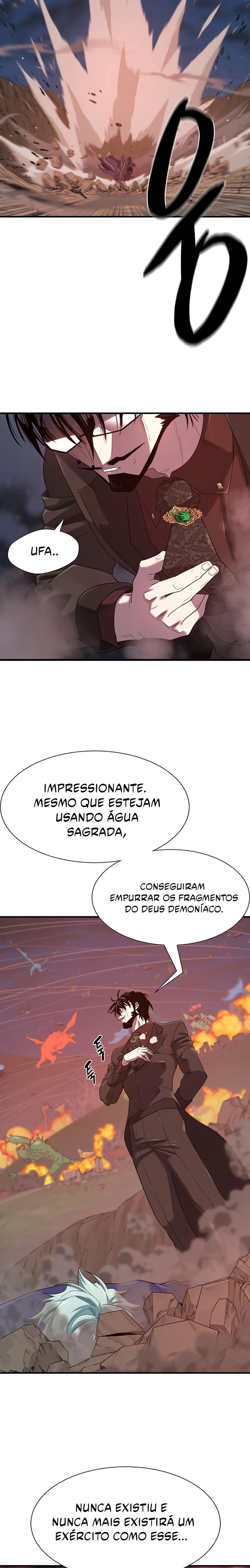 Read O Melhor Engenheiro Do Mundo Manga Online