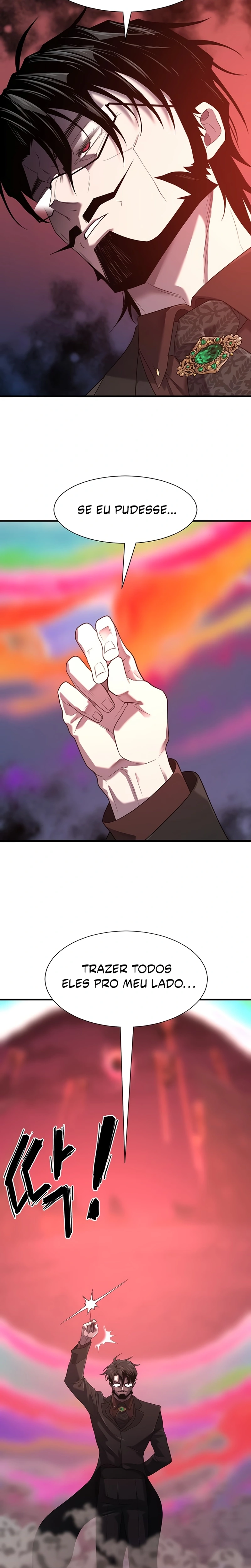 Read O Melhor Engenheiro Do Mundo Manga Online