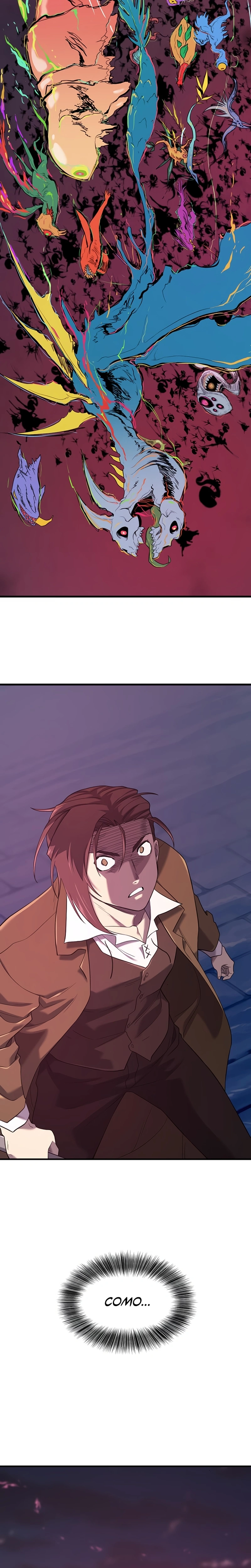 Read O Melhor Engenheiro Do Mundo Manga Online