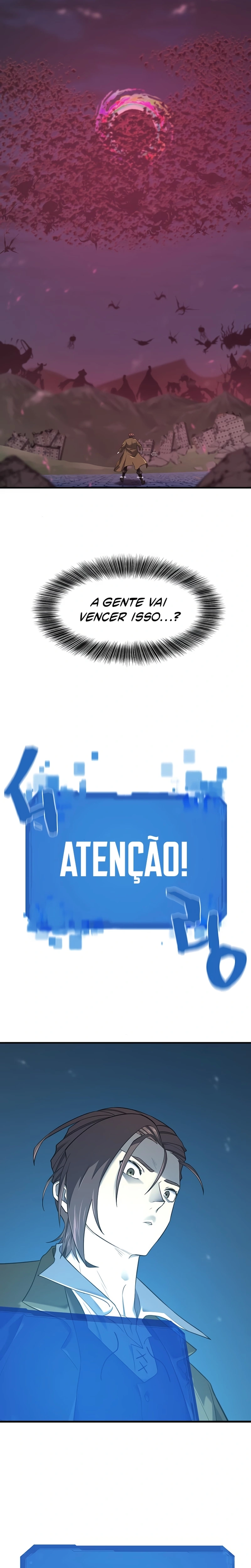 Read O Melhor Engenheiro Do Mundo Manga Online