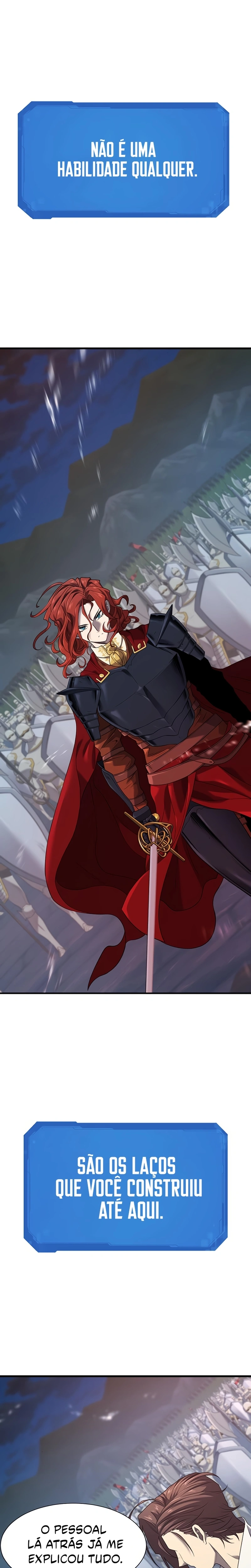 Read O Melhor Engenheiro Do Mundo Manga Online