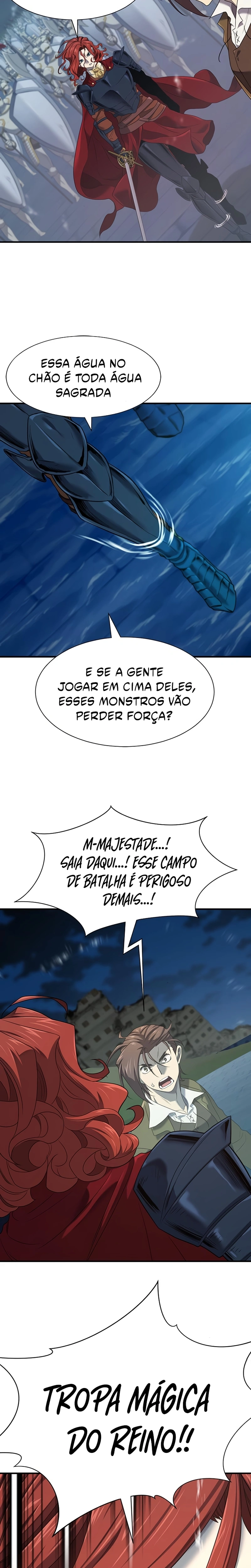 Read O Melhor Engenheiro Do Mundo Manga Online