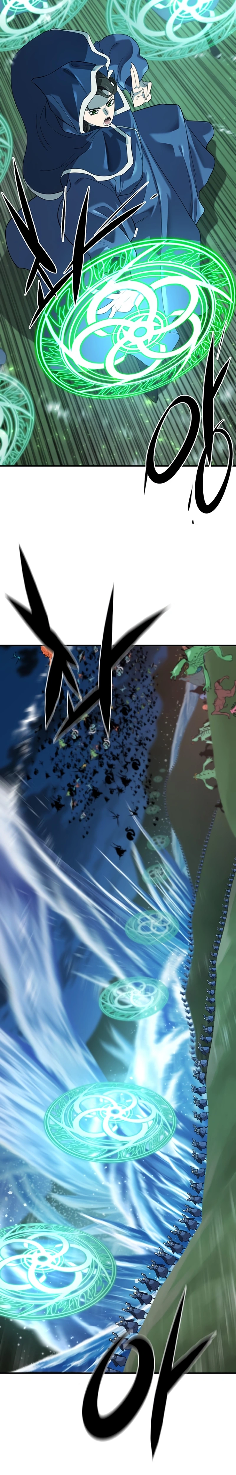 Read O Melhor Engenheiro Do Mundo Manga Online