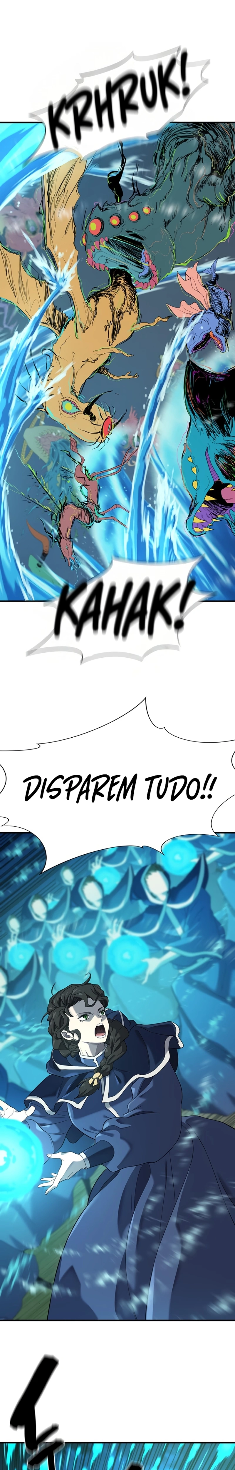 Read O Melhor Engenheiro Do Mundo Manga Online