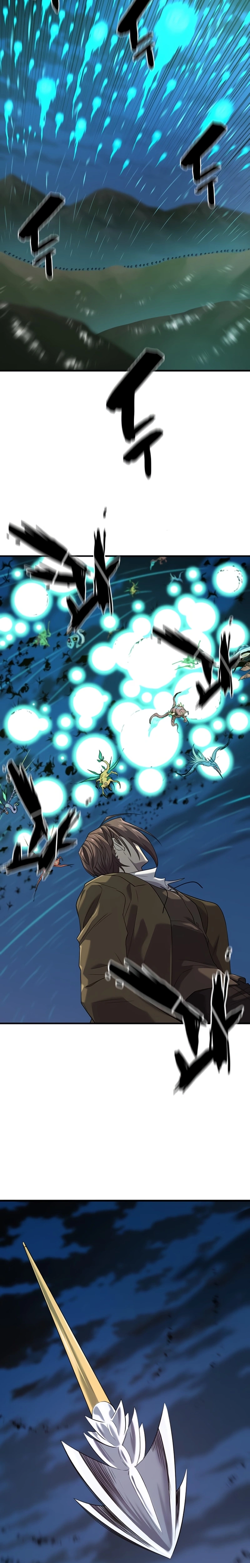 Read O Melhor Engenheiro Do Mundo Manga Online