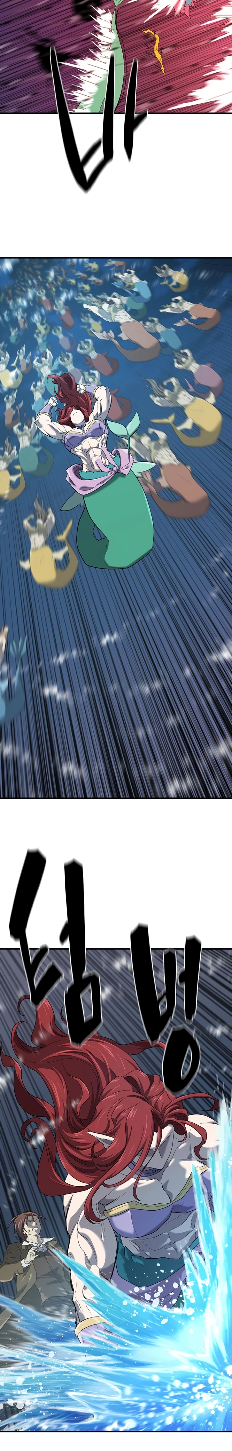 Read O Melhor Engenheiro Do Mundo Manga Online