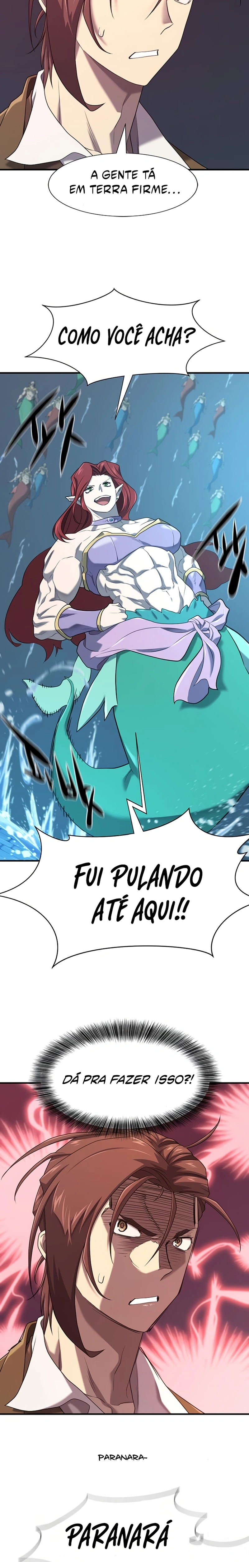 Read O Melhor Engenheiro Do Mundo Manga Online