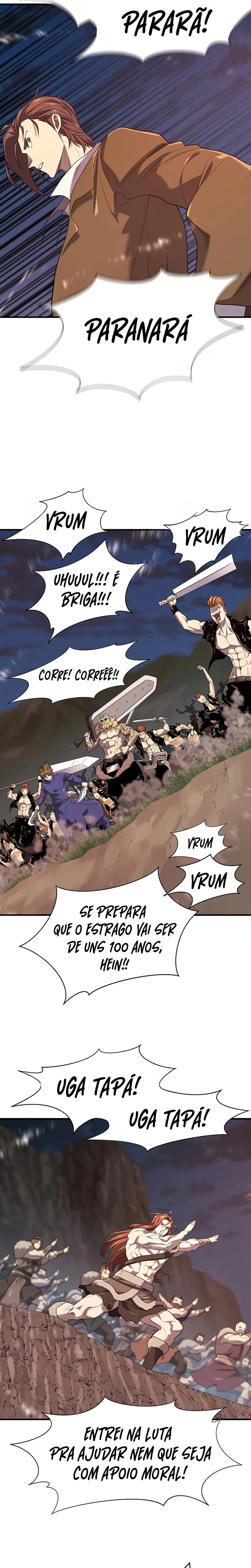 Read O Melhor Engenheiro Do Mundo Manga Online