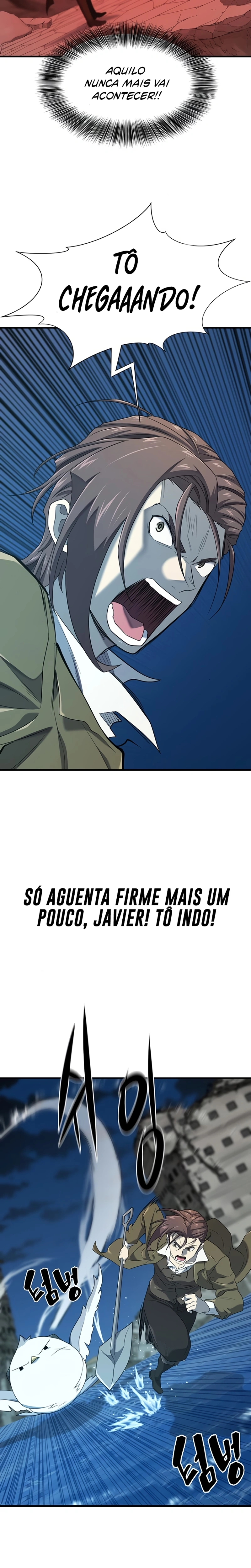 Read O Melhor Engenheiro Do Mundo Manga Online