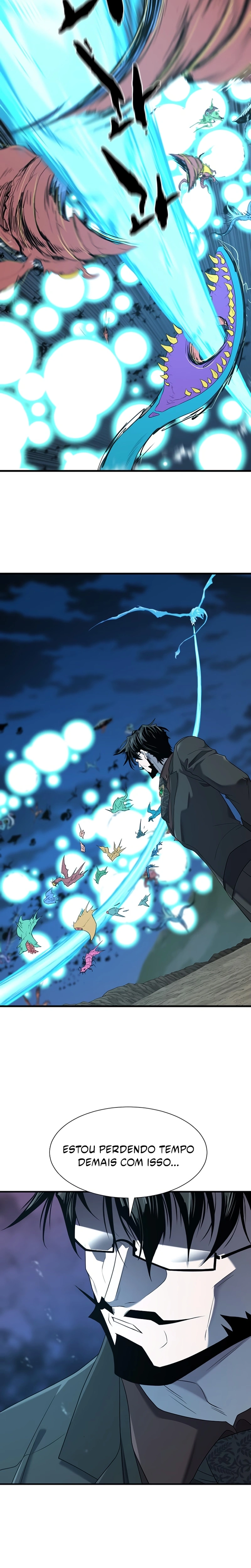 Read O Melhor Engenheiro Do Mundo Manga Online