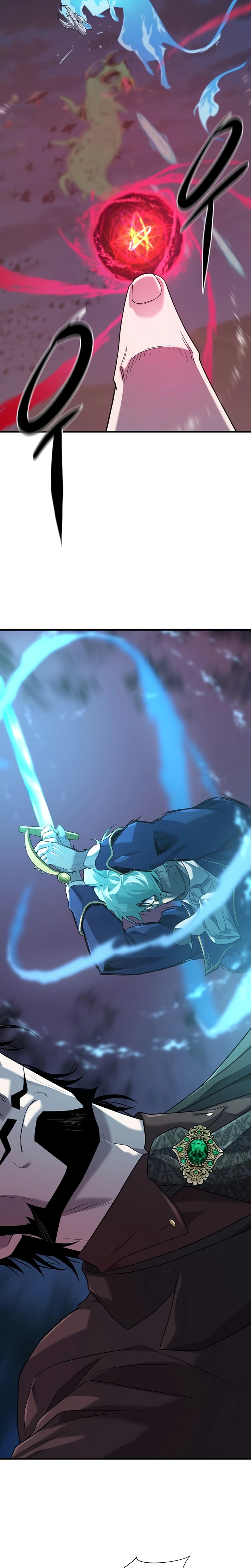 Read O Melhor Engenheiro Do Mundo Manga Online