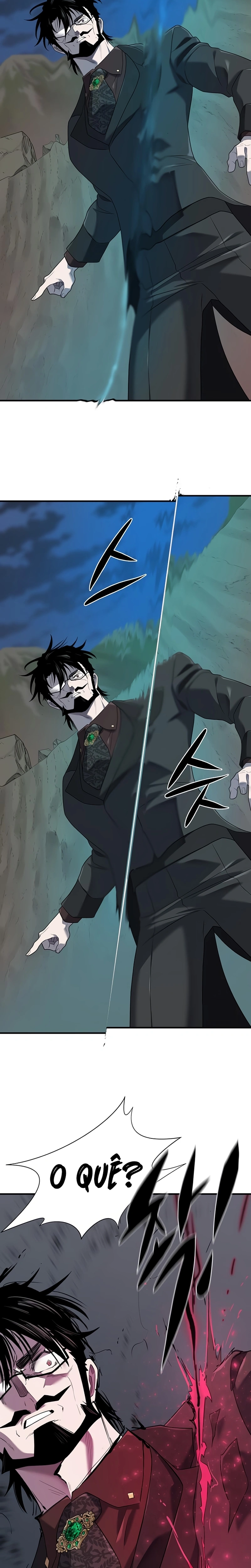 Read O Melhor Engenheiro Do Mundo Manga Online