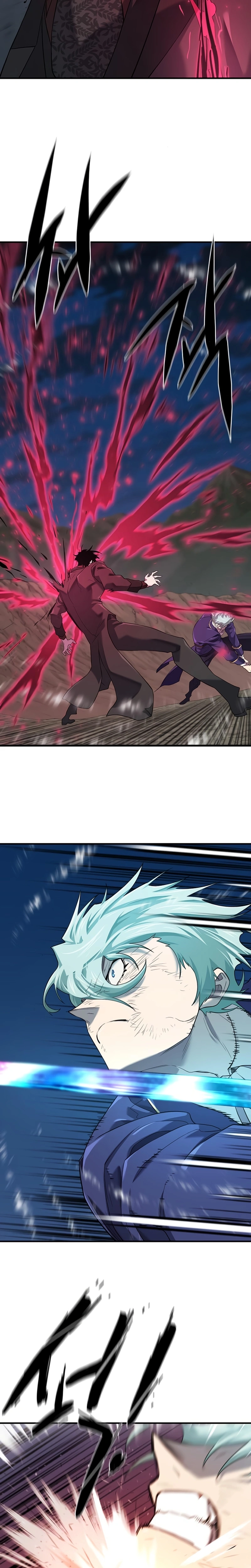 Read O Melhor Engenheiro Do Mundo Manga Online