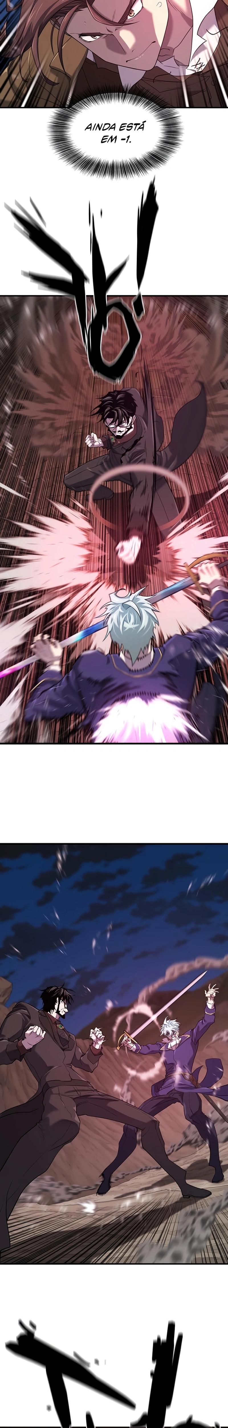 Read O Melhor Engenheiro Do Mundo Manga Online