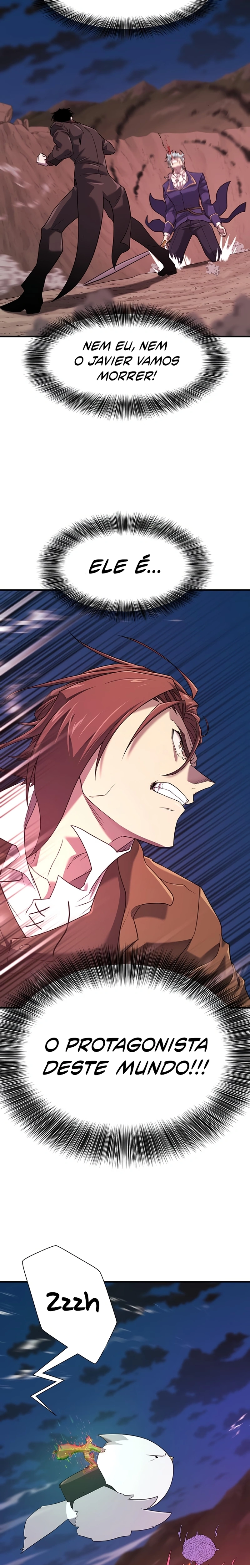 Read O Melhor Engenheiro Do Mundo Manga Online