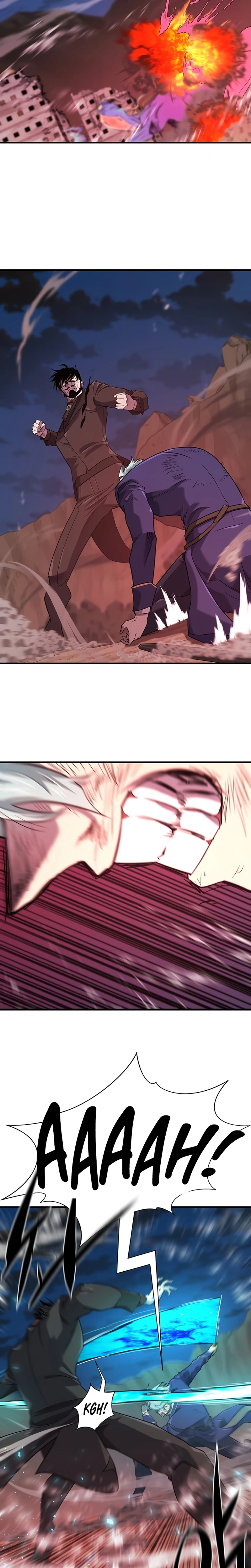 Read O Melhor Engenheiro Do Mundo Manga Online