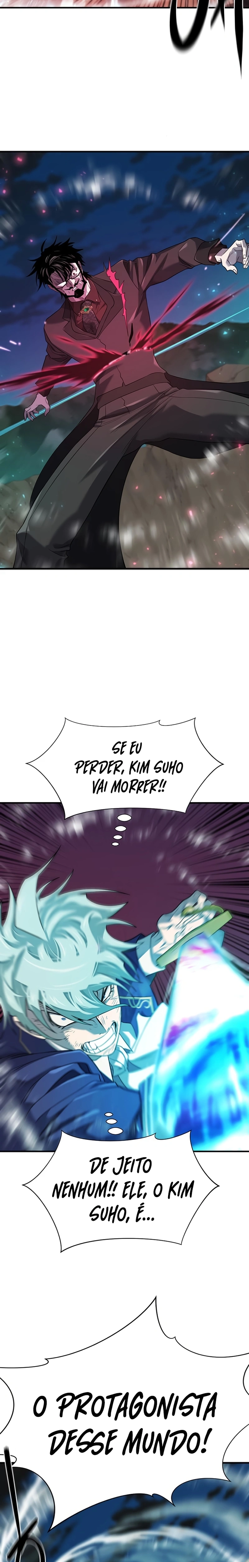 Read O Melhor Engenheiro Do Mundo Manga Online