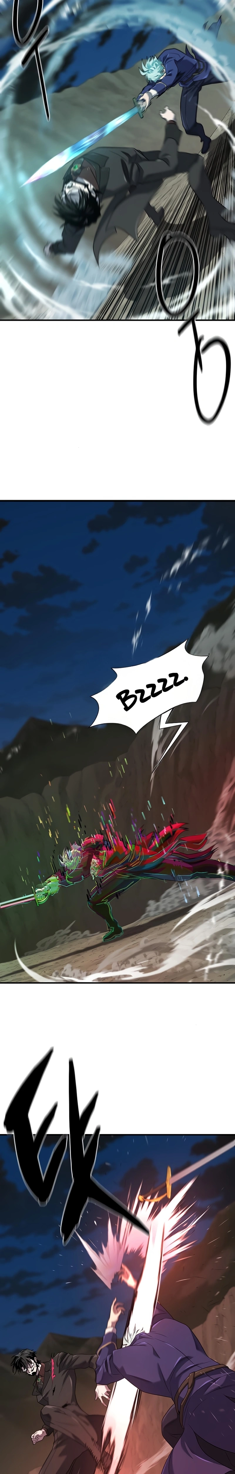 Read O Melhor Engenheiro Do Mundo Manga Online