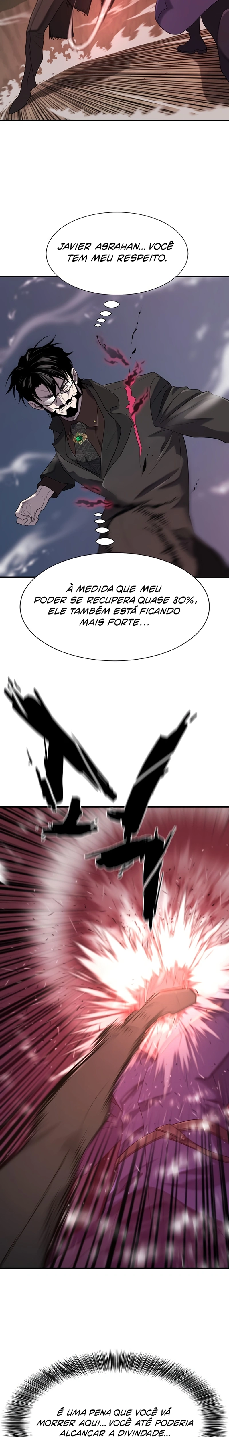 Read O Melhor Engenheiro Do Mundo Manga Online