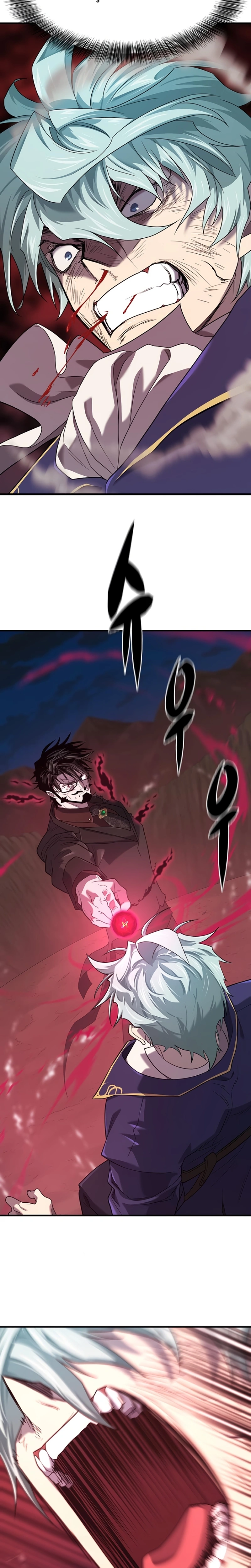 Read O Melhor Engenheiro Do Mundo Manga Online