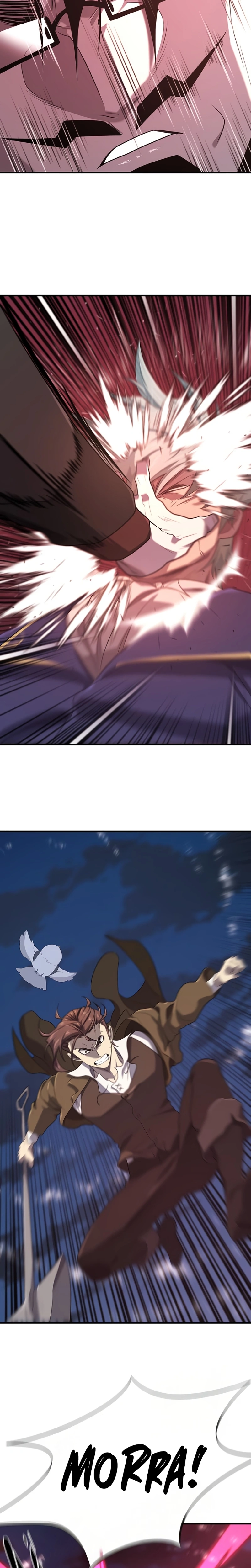 Read O Melhor Engenheiro Do Mundo Manga Online