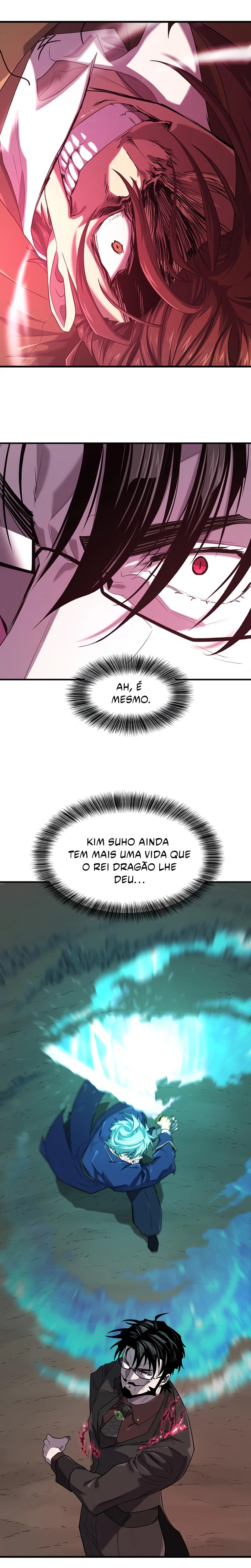Read O Melhor Engenheiro Do Mundo Manga Online