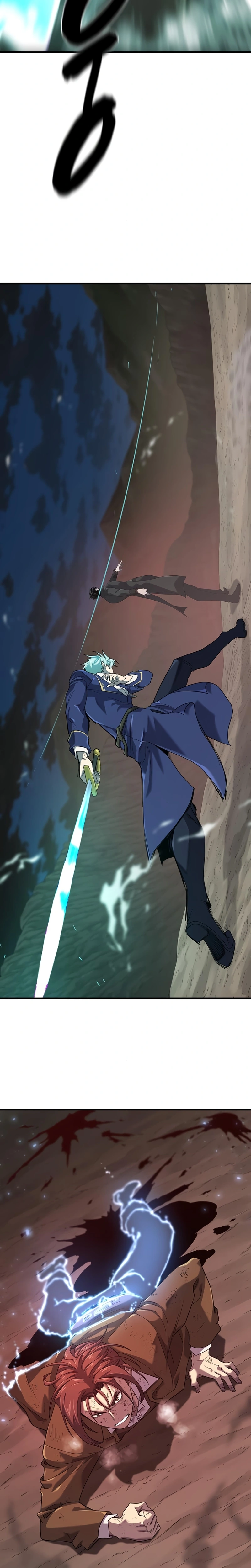 Read O Melhor Engenheiro Do Mundo Manga Online