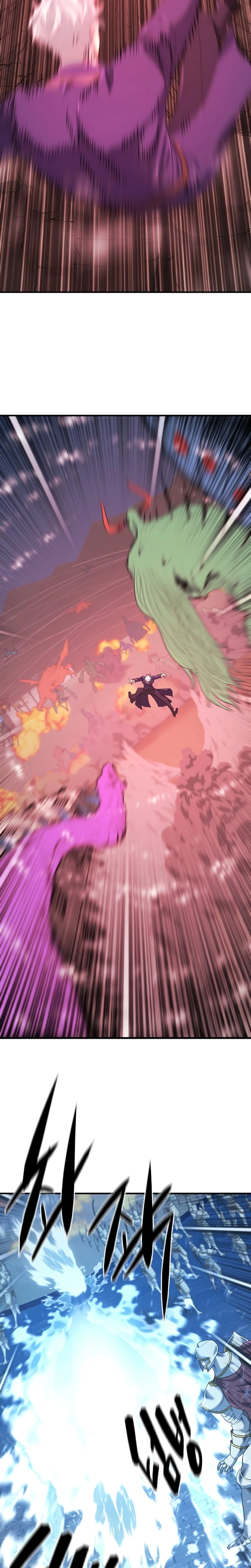 Read O Melhor Engenheiro Do Mundo Manga Online